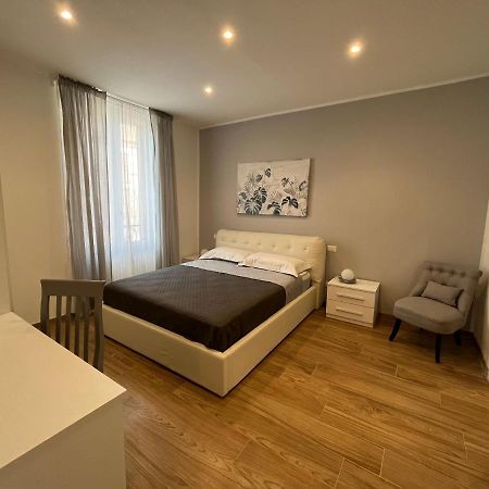 Levante Central Rooms Levanto Exteriér fotografie