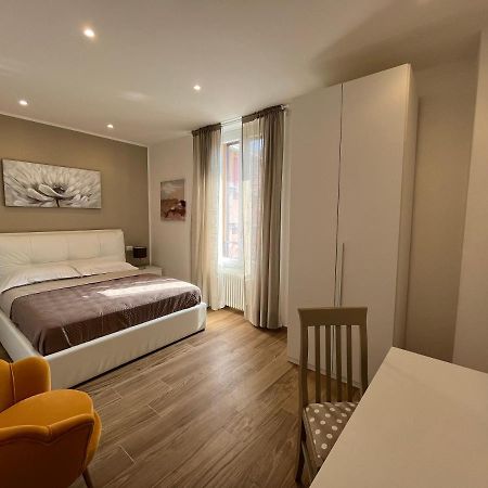 Levante Central Rooms Levanto Exteriér fotografie
