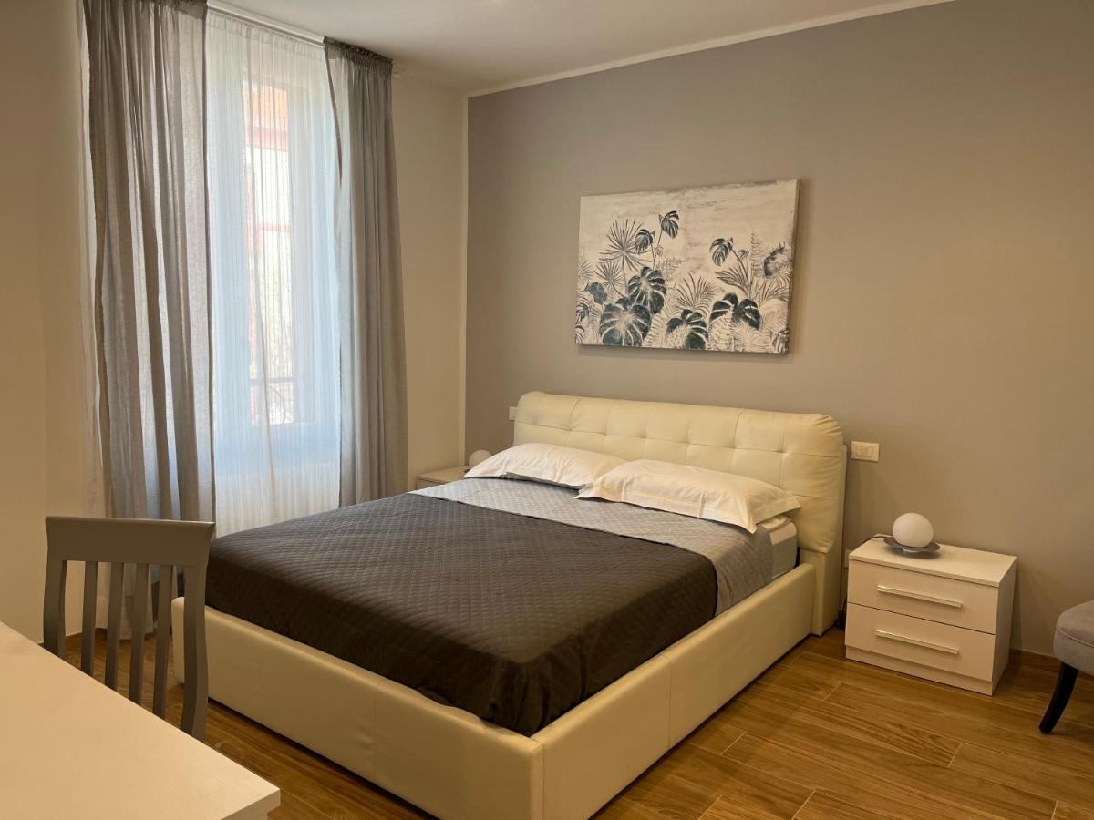Levante Central Rooms Levanto Exteriér fotografie