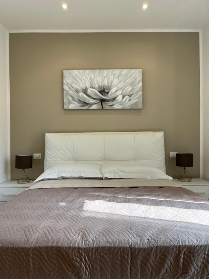 Levante Central Rooms Levanto Exteriér fotografie