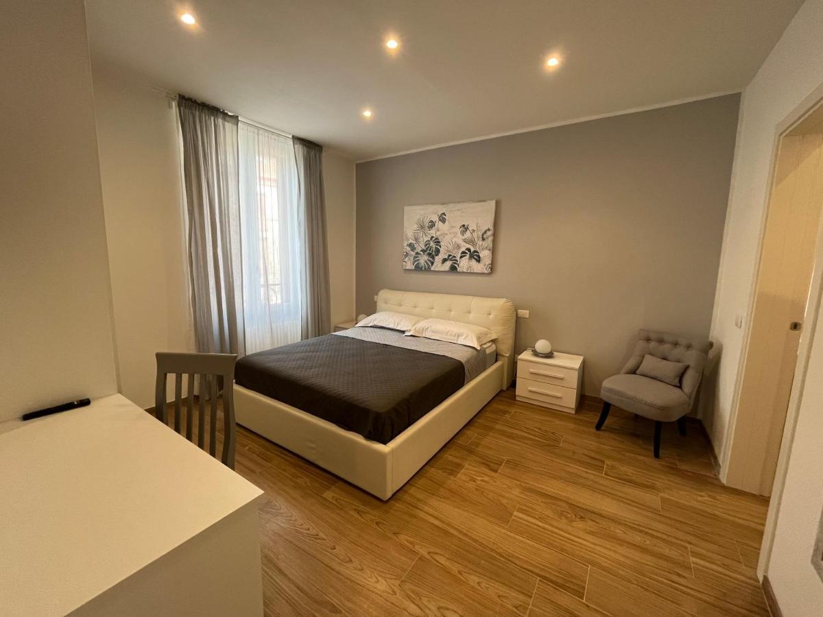 Levante Central Rooms Levanto Exteriér fotografie