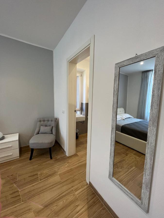Levante Central Rooms Levanto Exteriér fotografie