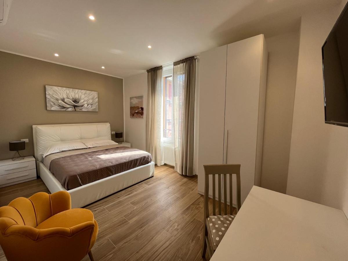 Levante Central Rooms Levanto Exteriér fotografie