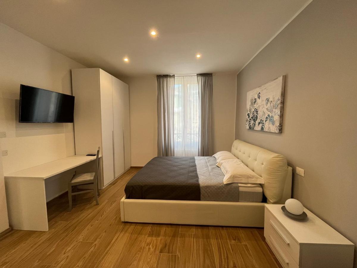 Levante Central Rooms Levanto Exteriér fotografie