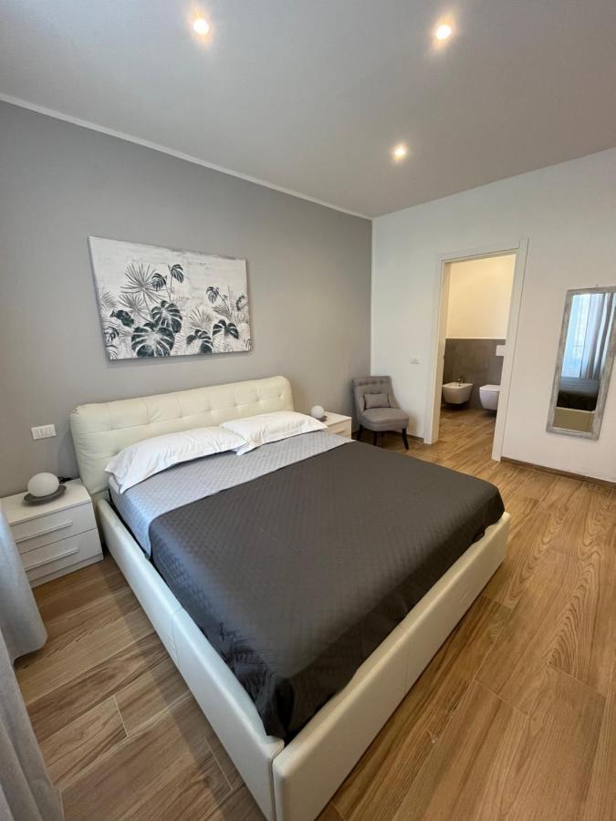 Levante Central Rooms Levanto Exteriér fotografie
